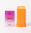 LATIKA Protetor Solar em Bastão Sun Stick FPS 50 20g