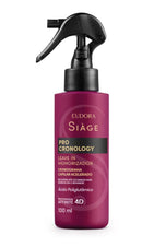 Eudora Siàge Pro Cronology