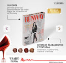 Eudora Palette de Sombras Eudora Make O Diabo Veste Prada Runway Magazine 28g