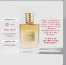 OUI L’Or de Méditerranée Eau De Parfum Pour Homme 75ml