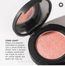 OCÉANE Mini Blush Cintilante - Glossy Blush Rose Pink Océane Edition 1,6g