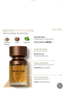 Eudora Impression Eau De Parfum 100ml
