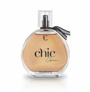 Eudora Colônia Desodorante Chic Chérie 95ml