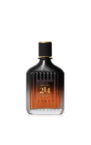 O Boticário Botica 214 Arabian Oasis Fougère Ambarado Eau De Parfum 90ml