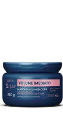 Eudora Siàge Volume Imediato