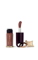Eudora Lip Oil Tint Charm Brown Make Kiss Me 2ml