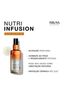 Truss Nutri Infusion Óleo Capilar Nutritivo 60ml