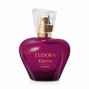 Eudora Kiss Me Cabernet Desodorante Colônia