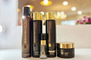Kit Sebastian Dark Oil