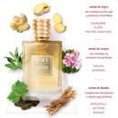 OUI L’Or de Méditerranée Eau De Parfum Pour Homme 75ml