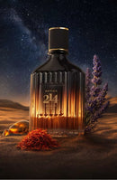 O Boticário Botica 214 Arabian Oasis Fougère Ambarado Eau De Parfum 90ml