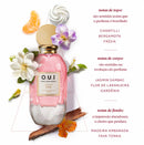 OUI Scapin 245 Eau de Parfum 30ml