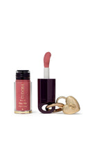 Eudora Lip Oil Tint Charm Pink Make Kiss Me 2ml