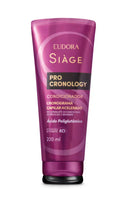 Eudora Siàge Pro Cronology
