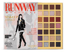 Eudora Palette de Sombras Eudora Make O Diabo Veste Prada Runway Magazine 28g