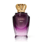Eudora Royal Desodorante Colônia Feminino 100ml