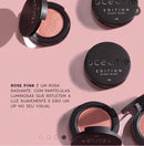 OCÉANE Mini Blush Cintilante - Glossy Blush Rose Pink Océane Edition 1,6g