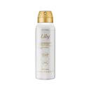 O Boticário Antitranspirante Aerosol Lily 75g/125ml