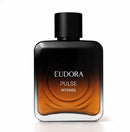 Eudora Pulse Intense Desodorante Colônia 100ml
