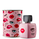 Ciclo Deo Colônia Kiss Lata 100ml