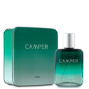 Ciclo Deo Colônia I’MAN Camper Lata 100ml