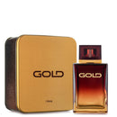 Ciclo Deo Colônia I’MAN Gold Lata 100ml