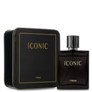 Ciclo Deo Colônia I’MAN Iconic Lata 100ml