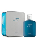 Colônia Deo Colônia I’MAN Jet Lata 100ml