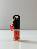 Eudora Lip Oil Tint Charm Red Make Kiss Me 2ml