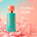 Aura Beauty Body Splash Afrodite Petals 200ml