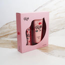 Ciclo Estojo Kiss Deo Colônia 30ml + Loção Hidratante 240ml