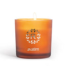 Avatim Vela Aromática e Massagem Ylang Ylang 160g Ritos