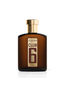 Eudora Club 6 Voyage Desodorante Colônia 95ml