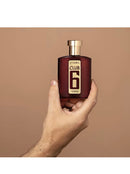 Eudora Club 6 Voyage Desodorante Colônia 95ml