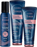 Eudora Siàge Volume Imediato