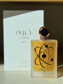 Perfume Árabe Tharwah Gold Lattafa