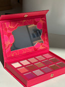 Eudora Paleta de Sombras Niina Secrets Soft Petals 10g