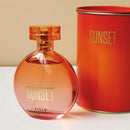 Ciclo Deo Colônia Sunset Lata 100ml