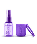 Ciclo Body Splash Move Youly By Kéfera 30ml