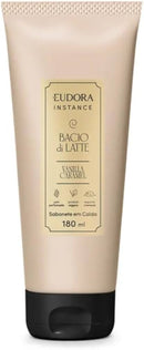 Eudora Sabonete em Calda Instance Vanilla Caramel, 180ml