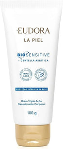 Eudora La Piel Centella Asiática Balm Tripla Ação 100g