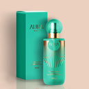 Aura Body Splash Afrodite Garden 200ml