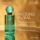 Aura Body Splash Afrodite Garden 200ml