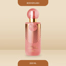 Aura Body Splash Aurora Shine 200ml