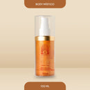 Aura Body Místico VENUS Love