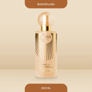 Aura Beauty Body Splash Radiant Hera 200ml