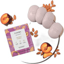 Eudora Instance Ameixa e Praliné Sabonete em Barra 4x80g