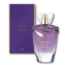 Eudora Magnific Violet Dahlia Desodorante Colônia 75ml