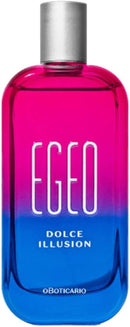 O Boticário Egeo Dolce Illusion, Deo colonia 90 ml