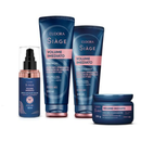 Eudora Siàge Volume Imediato